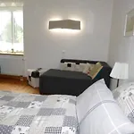 Rossenhof Lejlighed *