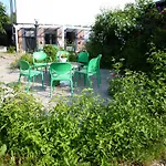 Rossenhof Lejlighed Weesby