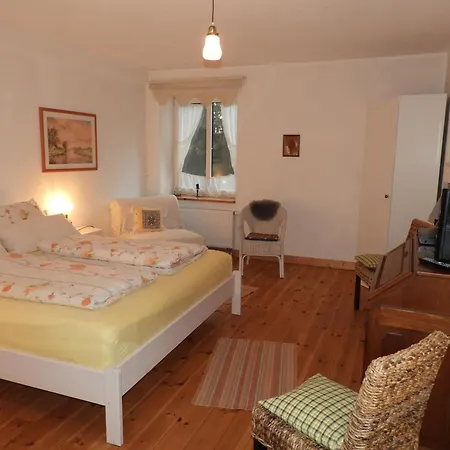 Apartamento Rossenhof Weesby