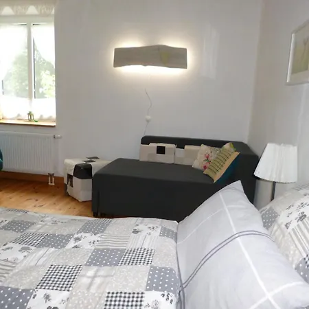 Rossenhof Apartment *