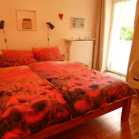 Rossenhof Apartment *