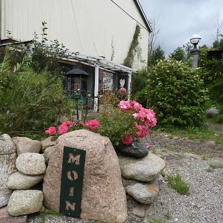 Apartamento Rossenhof *
