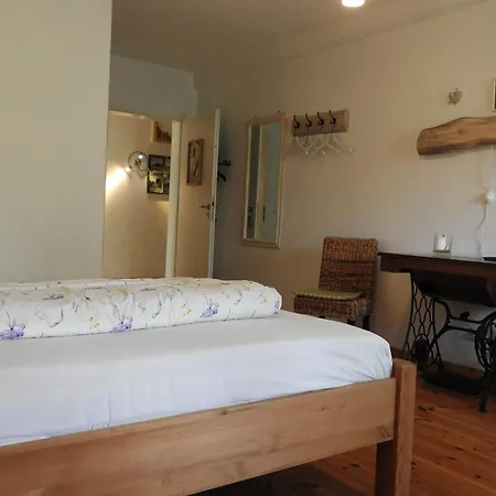 Rossenhof Apartamento *
