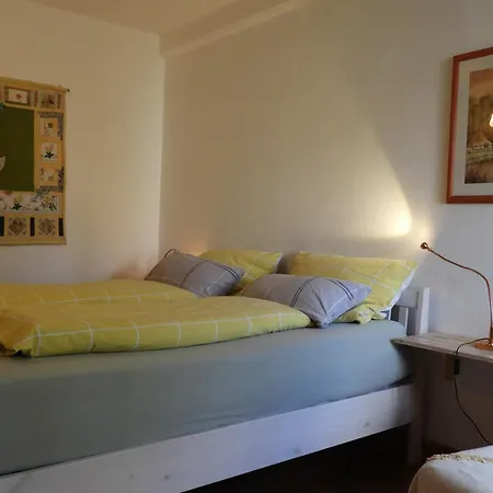 Rossenhof Apartment