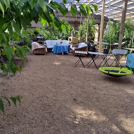 Rossenhof Apartamento