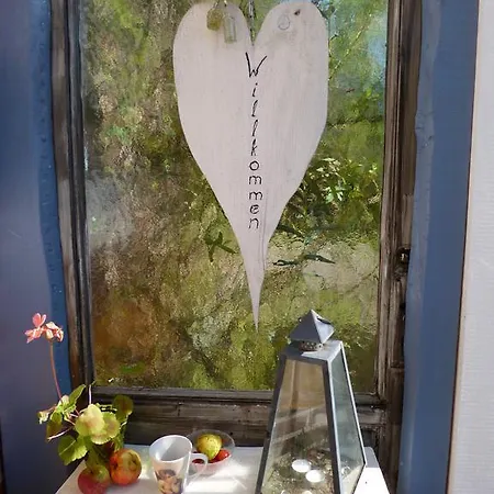 Apartment Rossenhof *