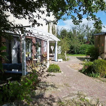 Apartment Rossenhof Weesby