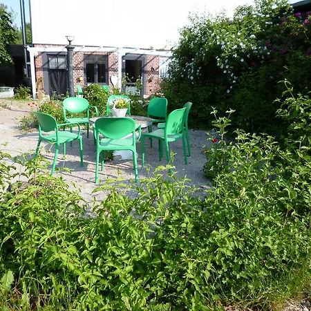 Rossenhof Apartment Weesby