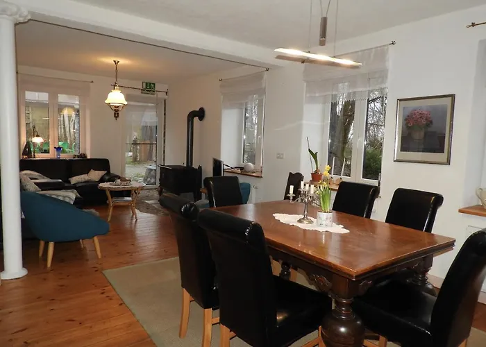 Apartamento Rossenhof *