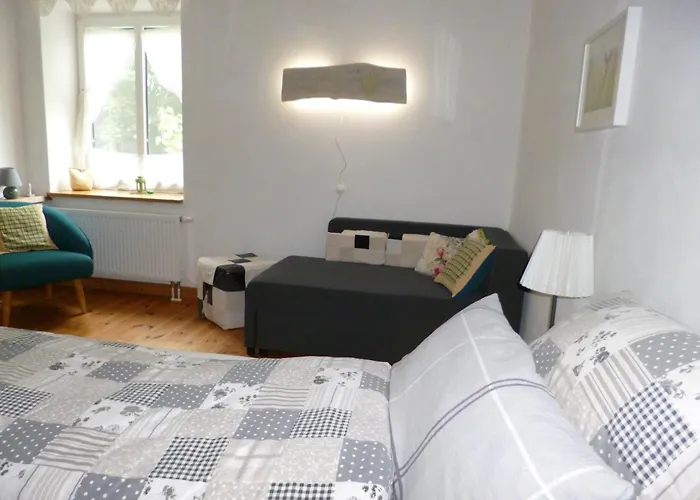 Rossenhof Apartamento *