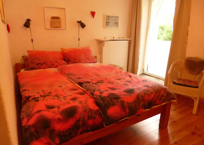 Rossenhof Apartamento *