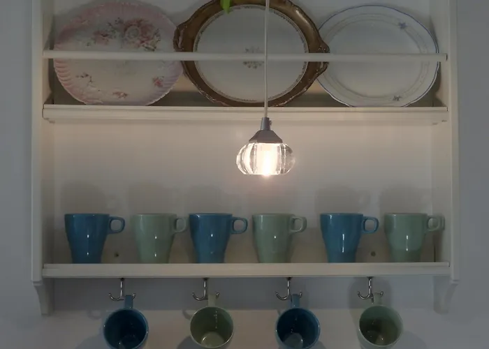 Apartamento Rossenhof